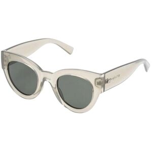 Le Specs Matriarch Sunglasses (Matcha)